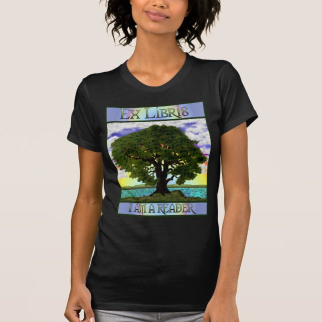 Old Oak Shirt (Front)