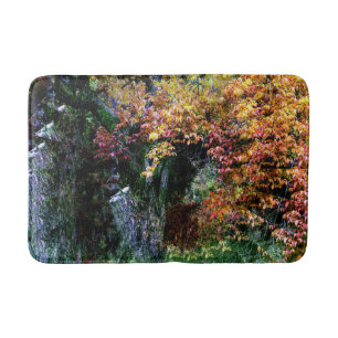 Old Oak Tree....... Bath Mat