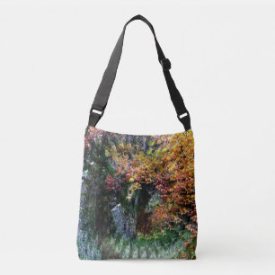 Old Oak Tree....... Crossbody Bag