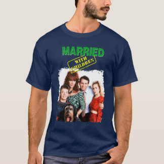 old or new family retro T-Shirt