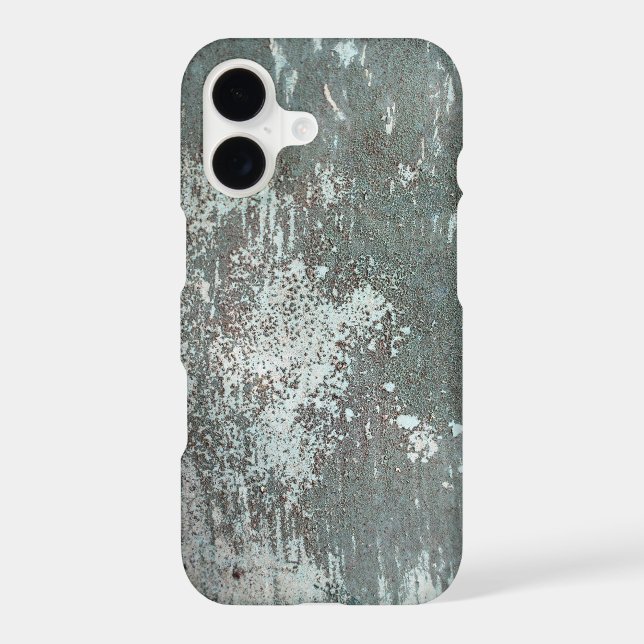 Old paint phone case. Case-Mate iPhone case (Back)