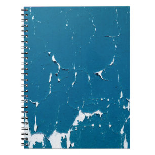 Old painted wall texture as grunge backgroundabstr notebook
