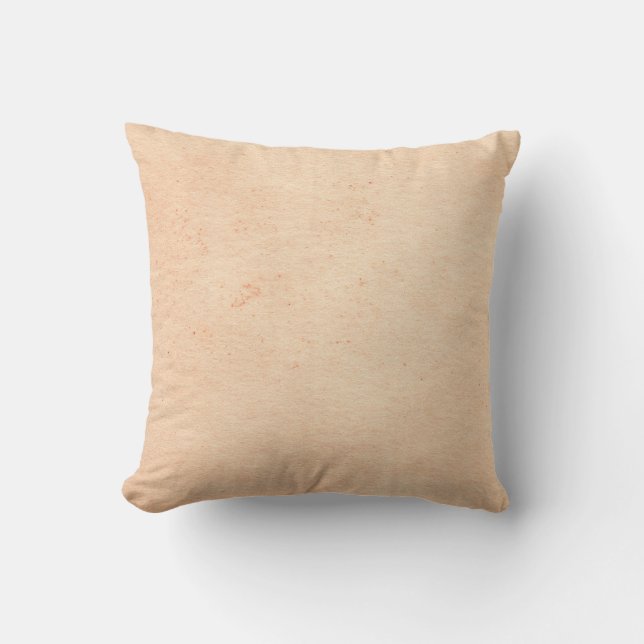 Old Paper Texture. Backgroundabstract,age,aged,agi Cushion (Front)