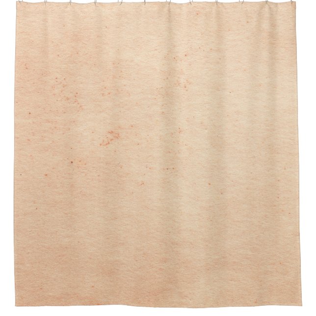 Old Paper Texture. Backgroundabstract,age,aged,agi Shower Curtain (Front)
