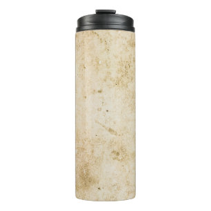 old papertexture,abstract,aged,ancient,art,backgro thermal tumbler