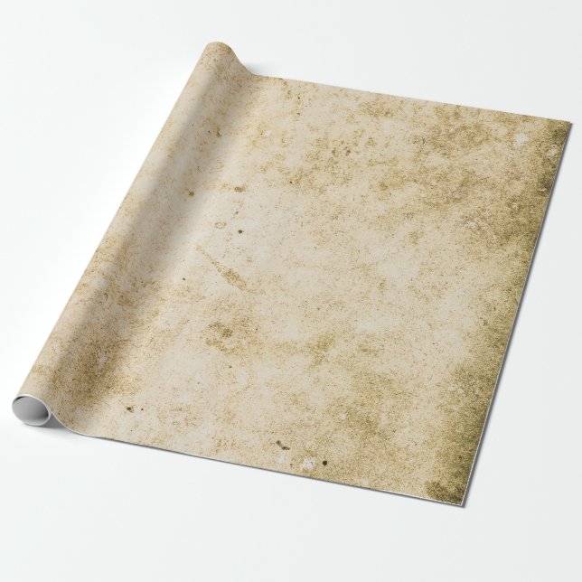 old papertexture,abstract,aged,ancient,art,backgro wrapping paper (Unrolled)