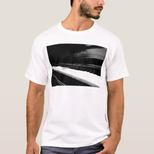 Old Piano T-Shirt