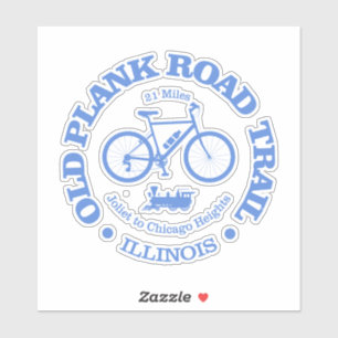 Old Plank Road Trail (cycling)