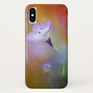 Old Point Loma Lighthouse   Cabrillo Monument iPhone X Case