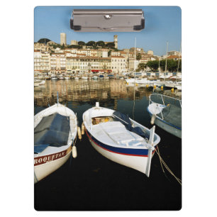 Old port clipboard
