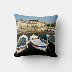 Old port cushion