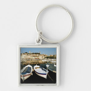 Old port key ring