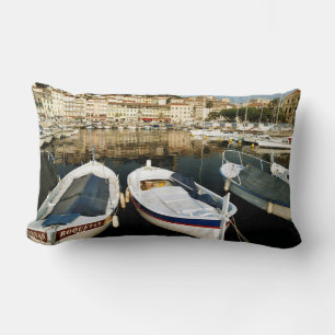 Old port lumbar cushion