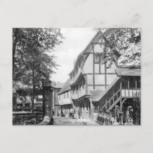 Old Postcard - Covenrty, Warwickshire
