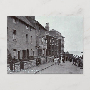 Old Postcard - Cromer, Norfolk