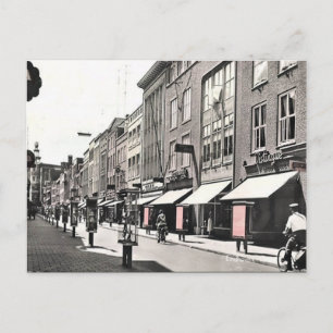 Old Postcard - Eindhoven, Nederland