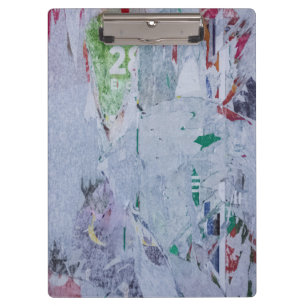 Old posters winter look white green grey red 28 clipboard