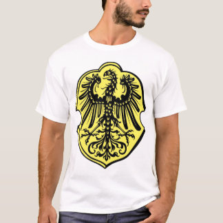Old Prussian Eagle T-Shirt