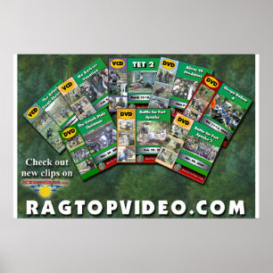 Old River Paintball Videos Poster