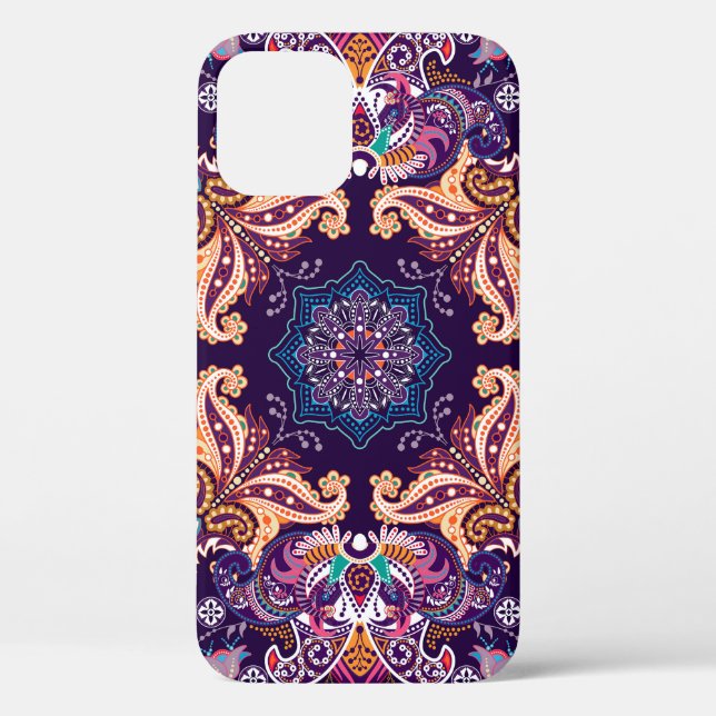 Old Rock Wall: High-Res Texture Case-Mate iPhone Case (Back)