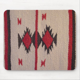 Old Rug mousepad