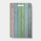 Old Rustic Coloured Wood