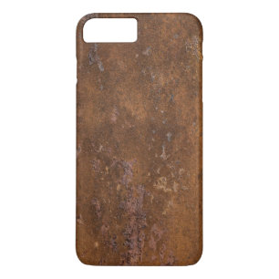 Old Rusty iPhone 8 Plus/7 Plus Case