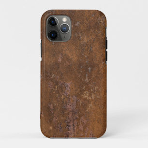 Old Rusty iPhone 11 Pro Case