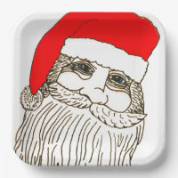 OLD SAINT NICK