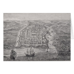 Old Santo Domingo City