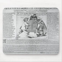 Old Sayings and Predictions