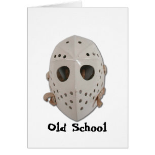OLD SCHOOL