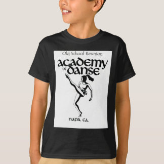Old School Academy of Dance Reunion T-Shirt