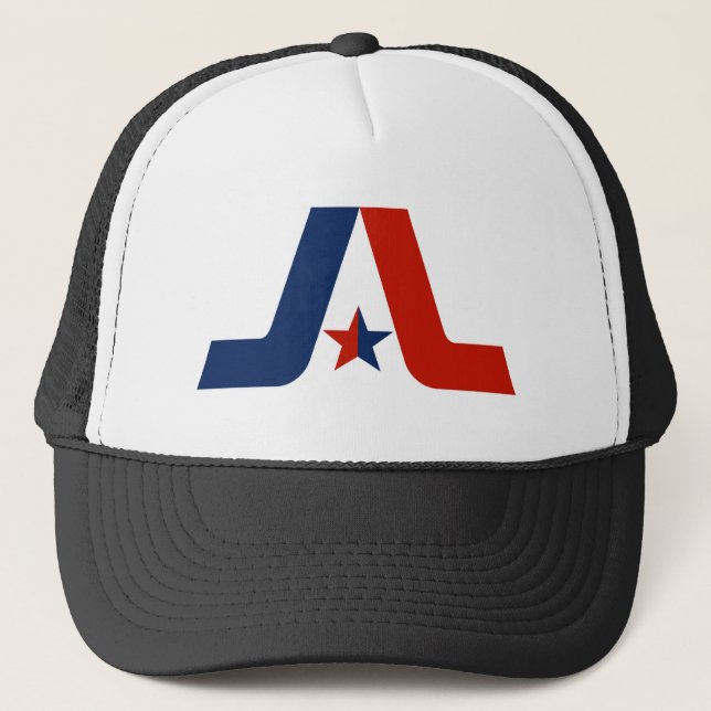 Old School Arlington Hats (Front)