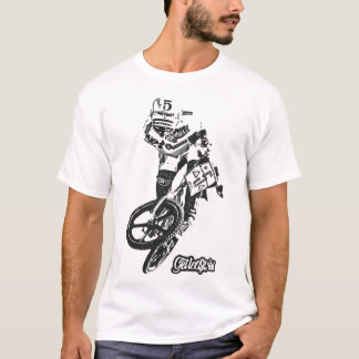 old school bmx T-Shirt