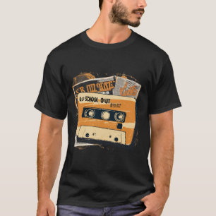 Old School Cool T-Shirt