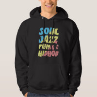 Old School Hip Hop Jazz Lover Future Rapper Rap Mu