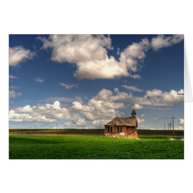 Old School House, Govan WA (Front Horizontal)