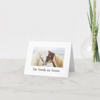 Old School Paper Cards by Hags w Nags - Friendship