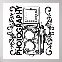 Old School Photography 