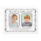 Old School Photos Save the Date Postcard