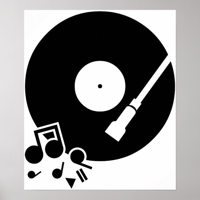 OLD_SCHOOL POSTER (Front)