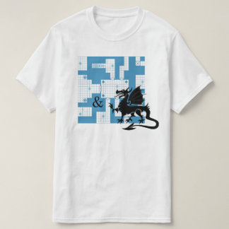 Old School RPG - & T-Shirt