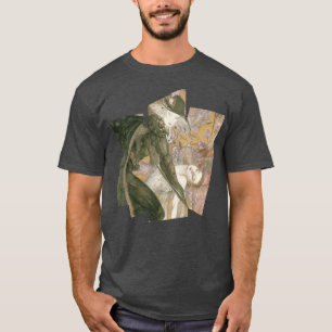 Old School Snes Retro Art T-Shirt