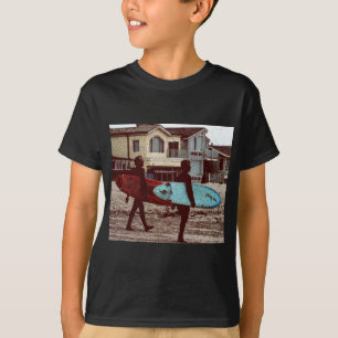 Old School Surfers T-Shirt