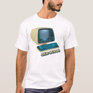 OLD SCHOOL T-Shirt