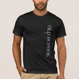 Old School T-Shirt
