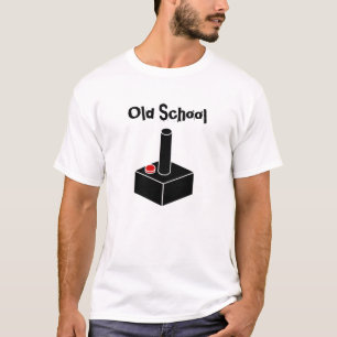 Old School T-Shirt