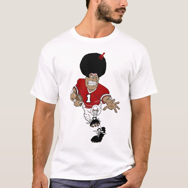 old school T-Shirt (Front)