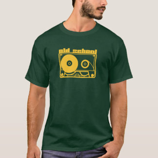 Old School T-Shirt